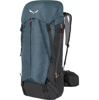 turistický batoh Batoh Salewa Trek Mate 55+5 1290-8703 Java Blue Onyx