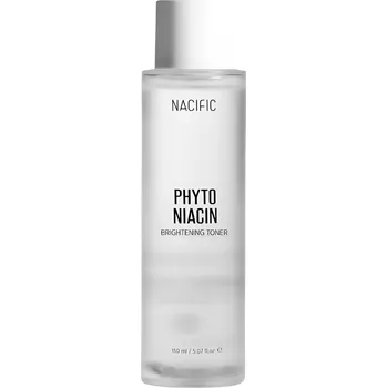 Rozjasňující tonikum s Niaciamidem - Nacific Phyto Niacin Brightening Toner