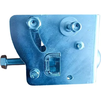 Nosič kol Náhradní upínací kazeta k tažnému pro nosiče Peruzzo Siena