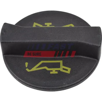 Chladič motoru KOREK WLEWU OLEJU DUCATO 06- 2.2JTD, FT94706