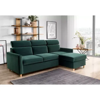 Sedací souprava Rohová sedací souprava Genua