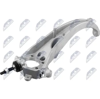 Čep nápravy Čep nápravy, zavěšení kol NTY ZZP-FR-061