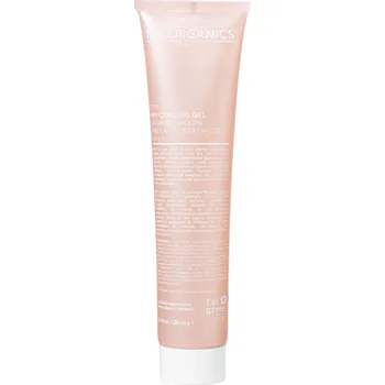 Stylingový přípravek My.Organics My.Curling Gel Baobab, Mallow and Althea Extracts 200 ml
