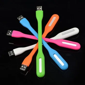 Lampička LED lampička do USB 5V 1,2W