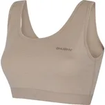 Husky Merino termoprádlo Podprsenka Mebra L beige