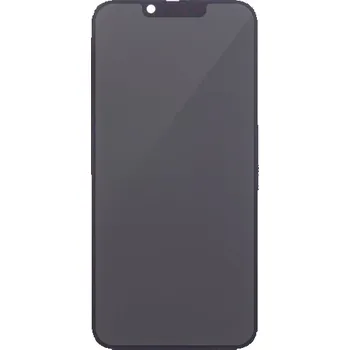LCD displej iPhone 14 Plus - Original Change Glass (Refurbished) Apple configuration - černý IPH1028