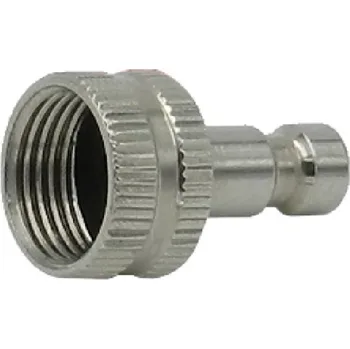 Stříkací pistole Protikus rychlospojky NW 2,7 pro pistole Devilbiss - 262113