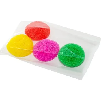 Sáček na potraviny Celofánové sáčky (100 ks) Rozměr: 8,5 x 18 cm *Doprava ZDARMA od 1500 Kč*