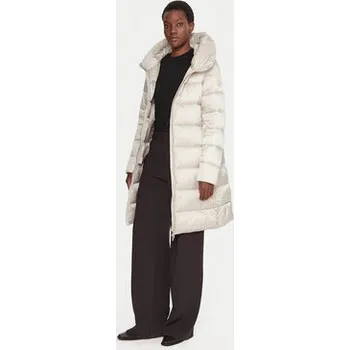 Save The Duck Zimní bunda D40279W IRIS21 Béžová Regular Fit 5