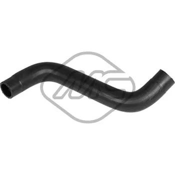 Chladič motoru Hadice chladiče Metalcaucho 98920