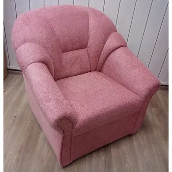 Křeslo BRADOP Křeslo ROMA A24 (Diosa 164) - SKLADEM 1 ks