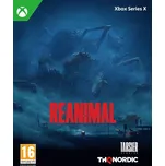 Reanimal (XSX)
