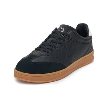 Pánské tenisky Kappa Sneakersy MC-24880H(M) Černá 43