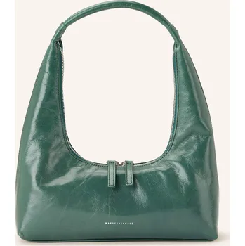 Marge Sherwood Dámská Taška Přes Rameno, zelená, one size