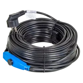Topný kabel Topný kabel 24 m / 384 W