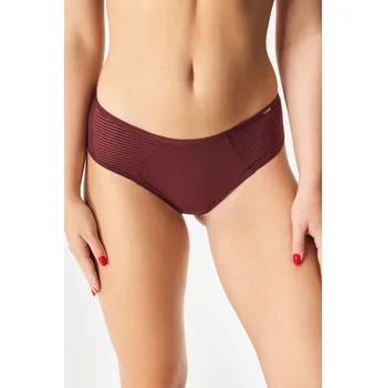 Kalhotky Klasické kalhotky Carmen Wine