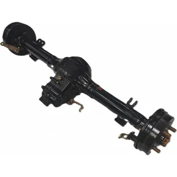 Elektrotříkolka Zadní osa pro tříkolku Cargo Sunway E-ZJ150