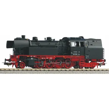 Modelářství PIKO 50634 H0 Parní lokomotiva BR83.10, DR, Ep.III PI50634