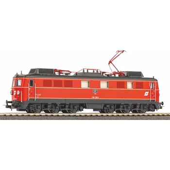 Modelářství PIKO 51775 H0 Elektrická lokomotiva Rh1110.5, ÖBB, Ep.V PI51775