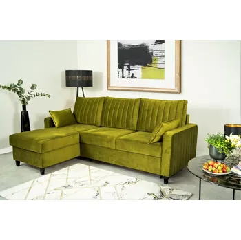 Sedací souprava Rohová sedací souprava Olsen