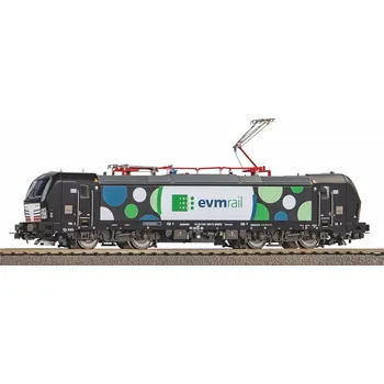 Modelová železnice PIKO 59397 H0 Elektrická lokomotiva Vectron E191, EVM, Ep.VI PI59397