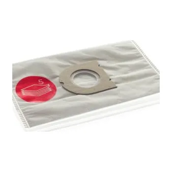 Domácí spotřebič Sáčky do vysavače ETA 0869 Efektiv, 8 ks (výrobce VACS factory)