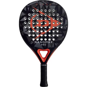 Tenisová raketa Dunlop NANOMAX PRO 25 Padel raketa + DÁREK + Doprava ZDARMA