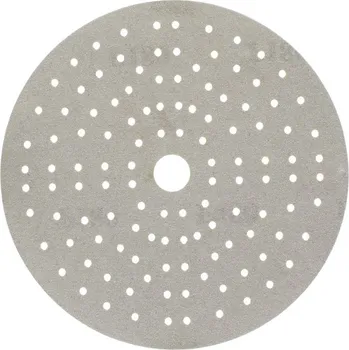 Brusný papír Mirka IRIDIUM 150mm Grip 121L hrubost: P240
