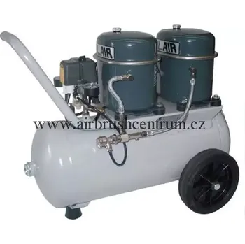 Kompresor Olejový kompresor Sil Air 100/24