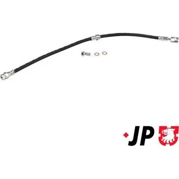 Brzdová hadice Brzdová hadice JP GROUP 1161604300