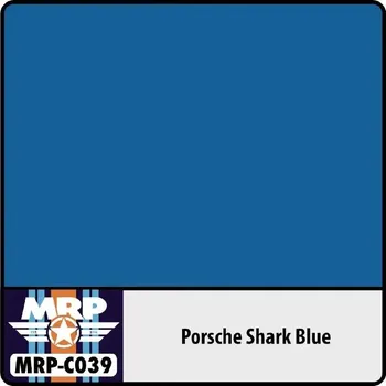 Modelářská barva MR.Paint C039 Porsche Shark Blue 30ml