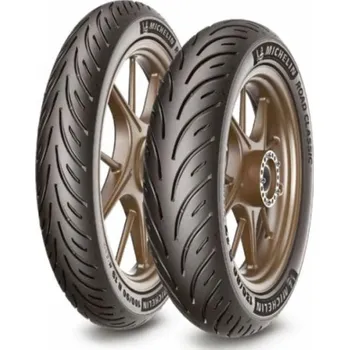 MICHELIN ROAD CLASSIC F 110/70 B17 54H DOT2025