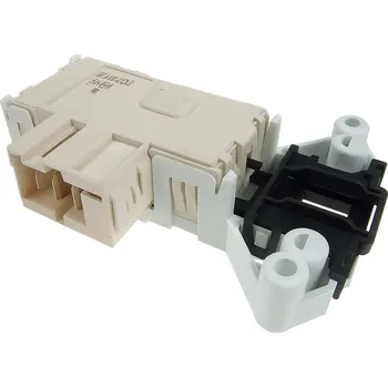 Gorenje 160966, 170966, 587570 blokování ZV 446, zámek dveří pračky