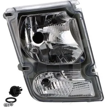 Autodíl Reflektor Volvo FL.FE pravý Depo 773-1129R-LD-EM