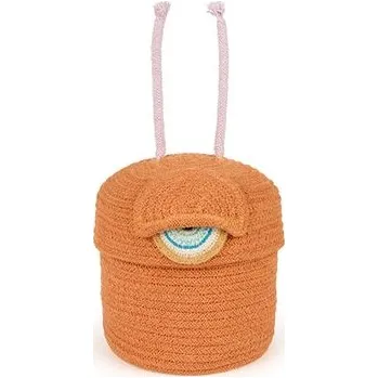 Úložný box Lorena Canals košík na drobnosti mimozenšťan Ploot