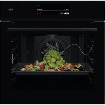 Vestavná trouba AEG NBT9P831AB