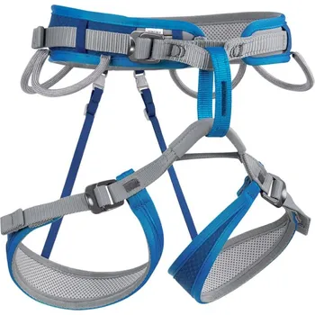 Úvazek Rock Empire Hopi modrá, XS-S