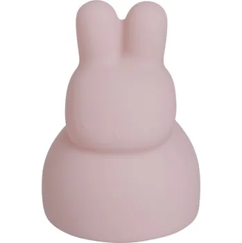 Noční světlo Baby's only noční světýlko králík staro růžový