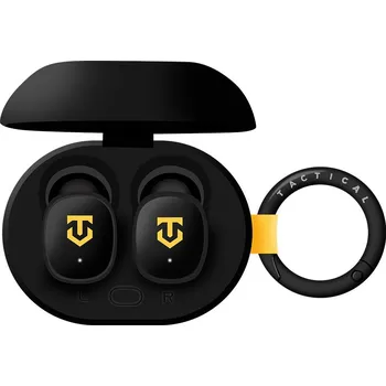 Sluchátka Tactical StrikePods Bug Crude Oil