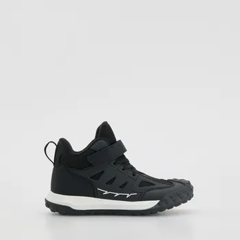 Reserved - Trekingové boty nad kotníky - černý - 338GT-99X - 338GT-99X-39