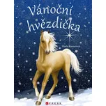 VÁNOČNÍ HVĚZDIČKA