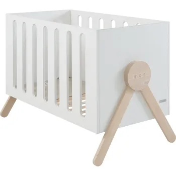 Dětská postýlka Micuna dětská postýlka Swing 120x60cm