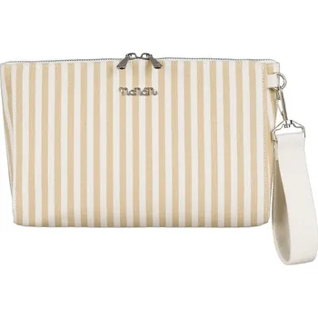 Kabelka Nanán mini kabelka pro matku béžová