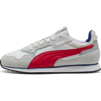 Pánská obuv Pánské boty Puma Softride St Miler Velikost bot (EU): 43 / Barva: šedá