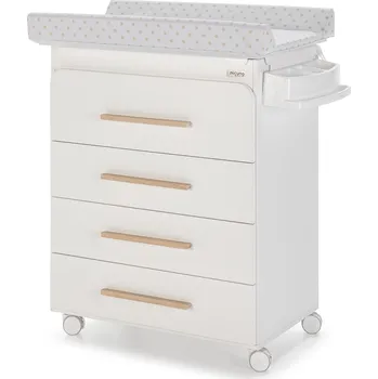 přebalovací pult a komoda Micuna přebalovací pult 2v1 Trevi