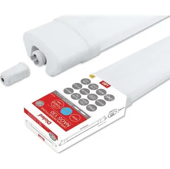 Zářivkové svítidlo Svítidlo lineární DIOLED Naos 130 80W 6000k 150cm