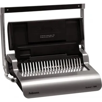 Vazač Fellowes Quasar+