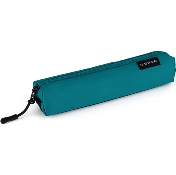 Penál Oxybag Etue úzká + elastic VERDE milano