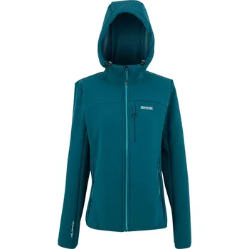 Dámská bunda Regatta Women's Ossek Velikost: XS / Barva: modrá