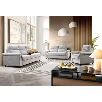 Sedací souprava Sedací souprava Lizbona 3+2+1